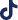 TikTok logo